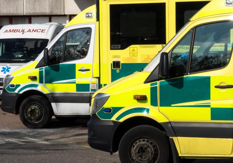 Overcrowding chaos in MUH