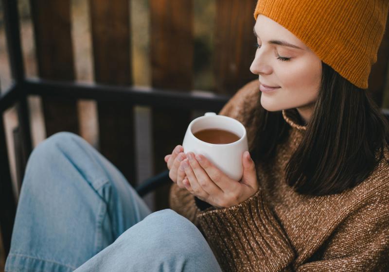 Time to get cosy