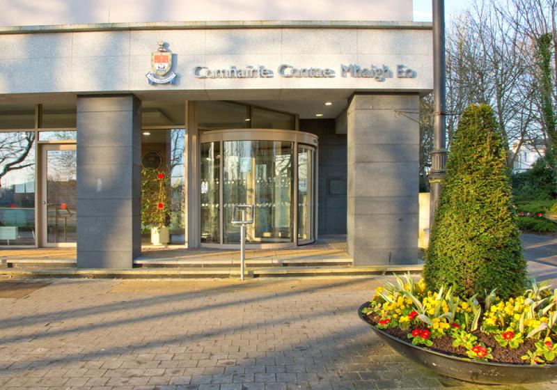 Council meeting adjourned amid chaos