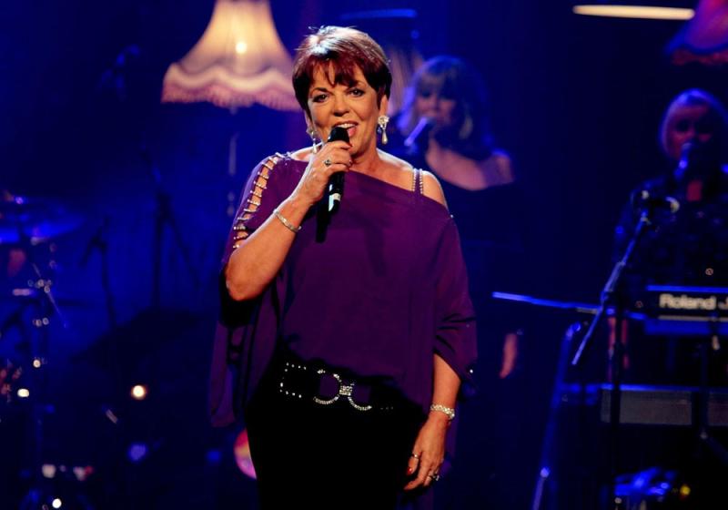 Susan McCann to perform in Westport