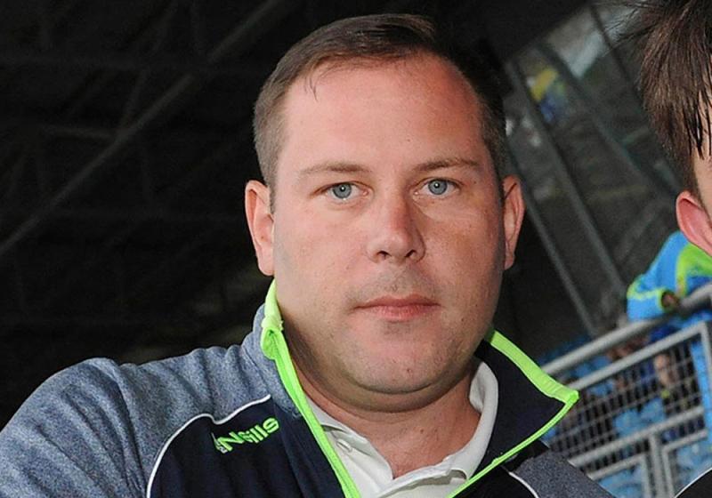 Mayo-Dublin game ‘more than likely’ won’t be in Croke Park - Kirrane