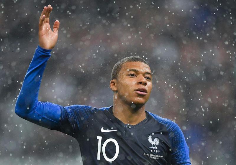 World Cup fever conquers all