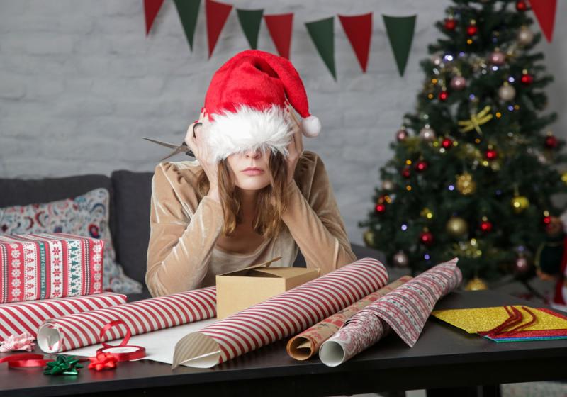 Protect yourself this Christmas