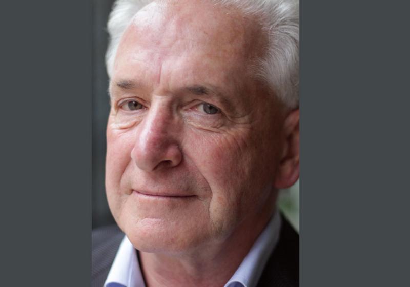 Time to reinstate Fr Tony Flannery