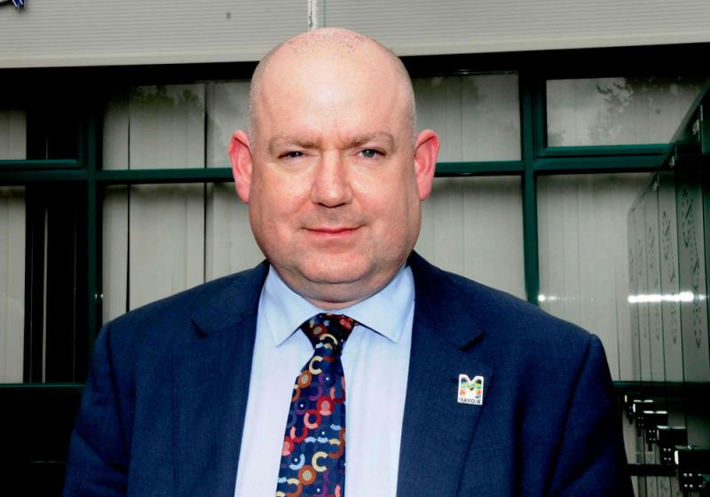 Tom Gilligan