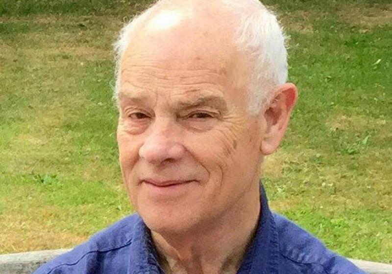 Remembering Martin Ayres