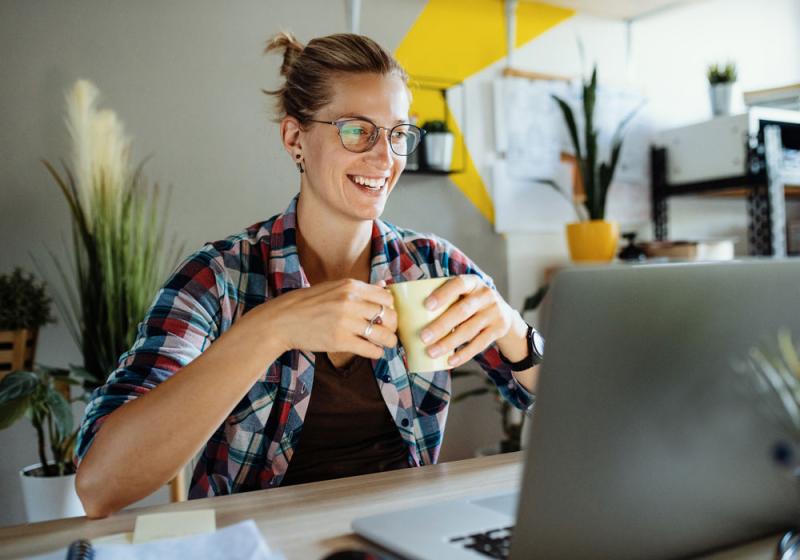Finding your life-work balance