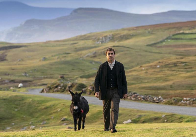 Achill needs tourism infrastructure to capitalise on Banshees’ success – McNamara