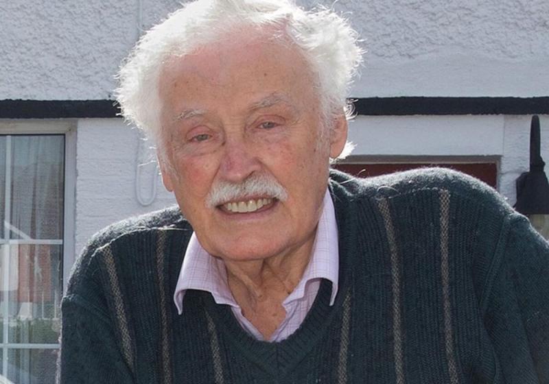 Western Care co-founder ‘appalled’ by controversy at the charity