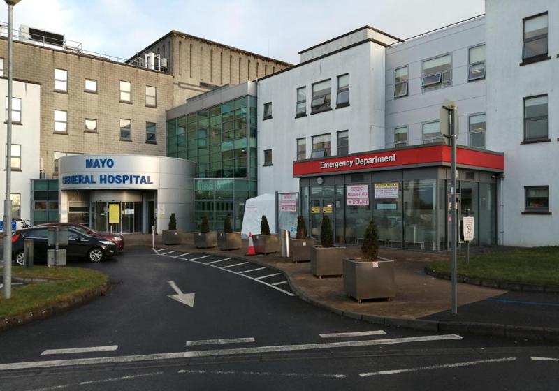 Saolta launch review after death of hospital patient