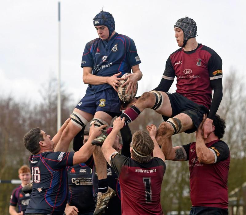 Westport Bulls outsmart students