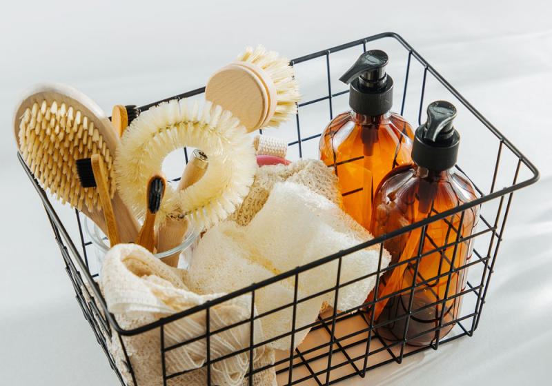 A cleaner approach to the New Year