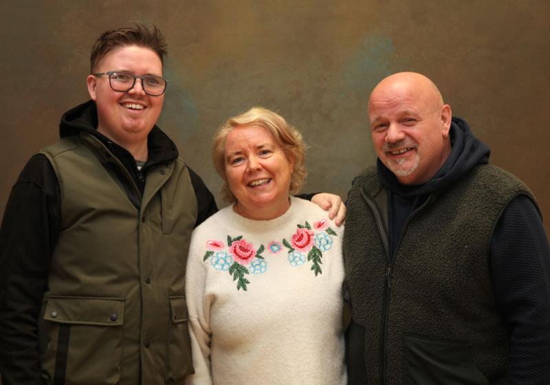 Ballinrobe Musical Society back with a bang