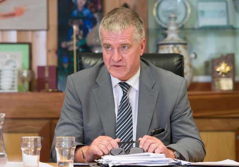 ‘What planet is the government living in?’ - Hyland says working couples don’t qualify for social housing