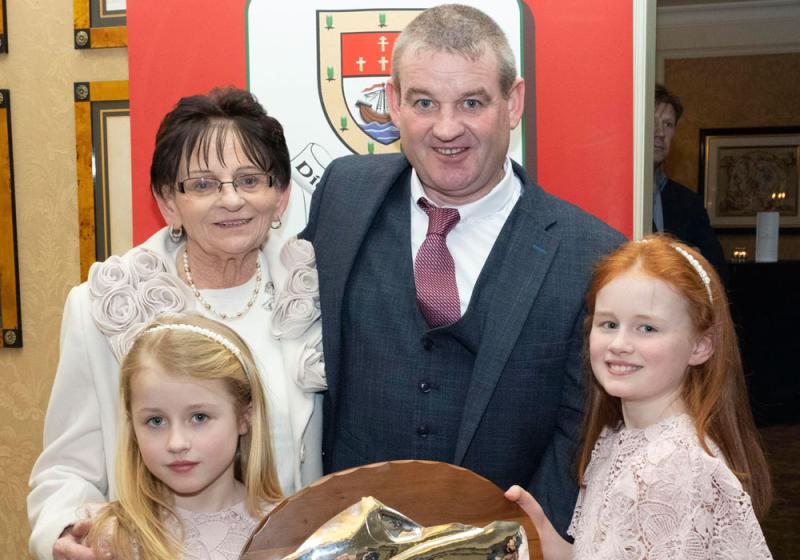 Mayo innovation and excellence celebrated