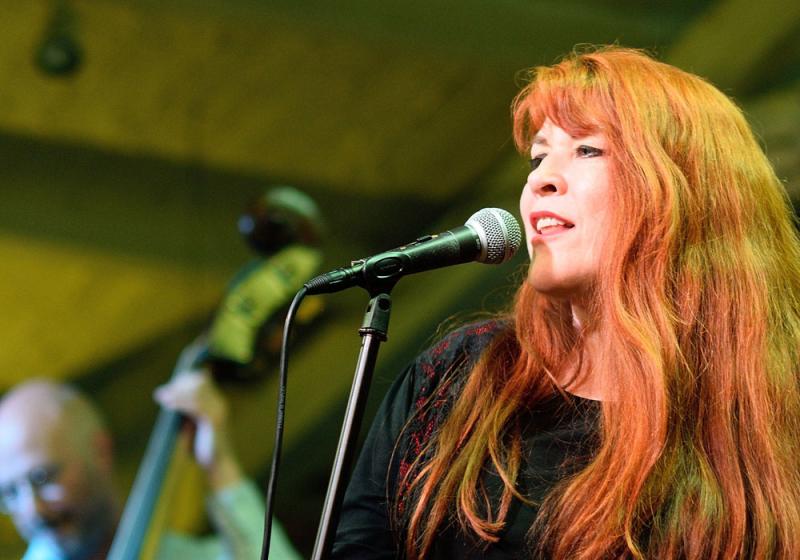 Get jazzy with it in Westport