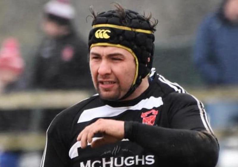 Quickfire Questions with Miche&aacute;l Walsh