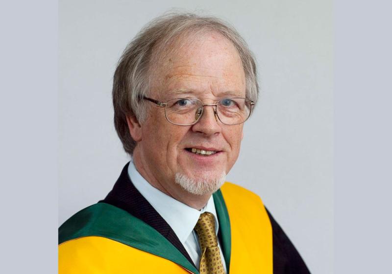 Two Mayo placename scholars