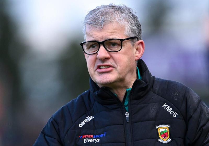 McStay keeps his focus narrow