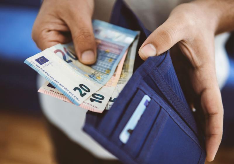 The case for cash