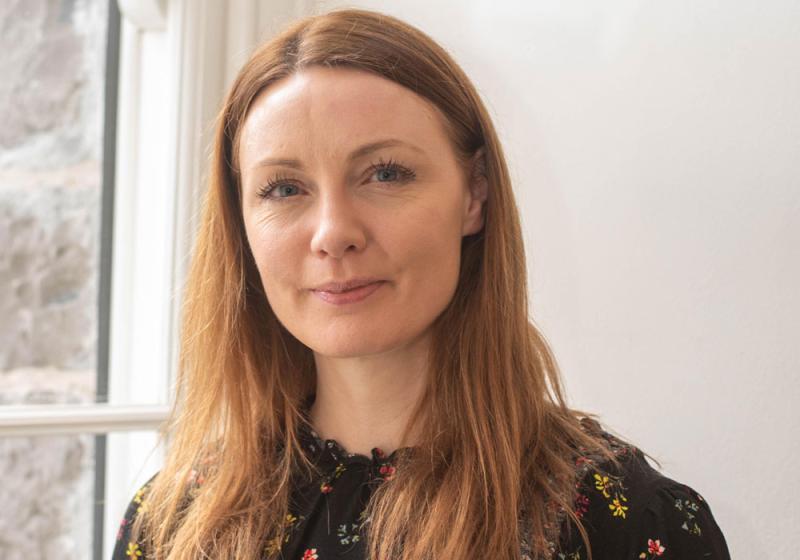 Tourmakeady’s O’Toole joins The Linenhall 