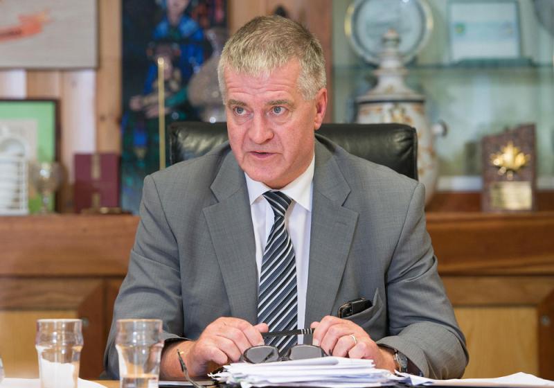 More drugs education needed - Hyland