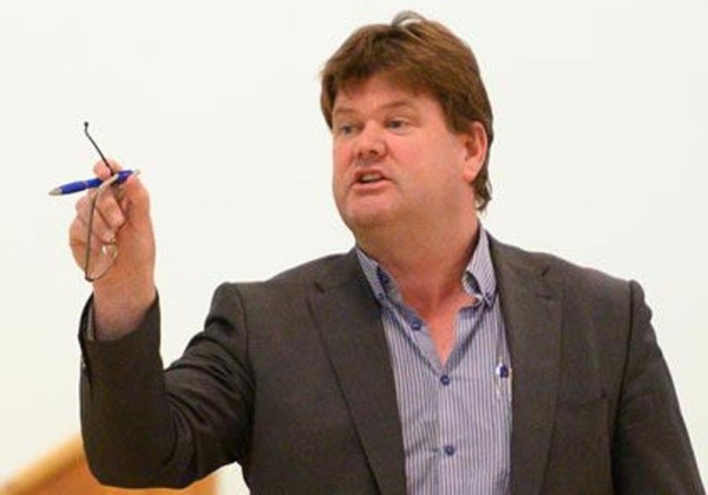 HSE told to rethink approach to Achill GP vacancy