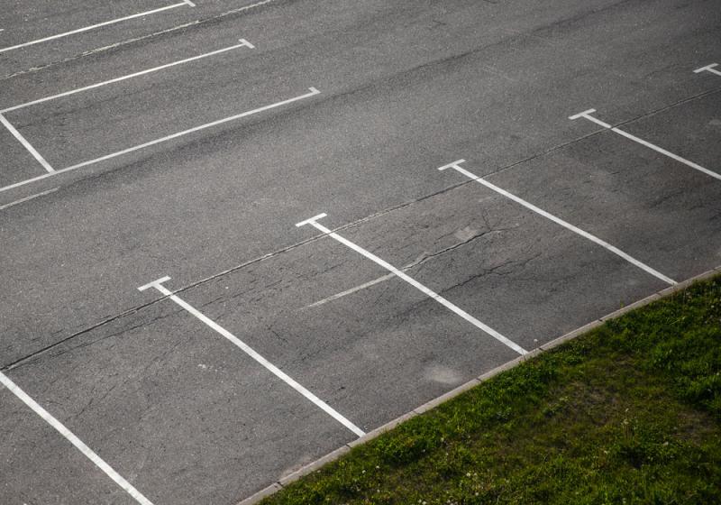 Does Westport really need another car park?