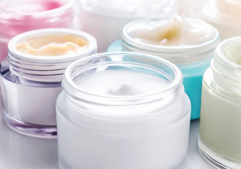 Hype up your skincare regime