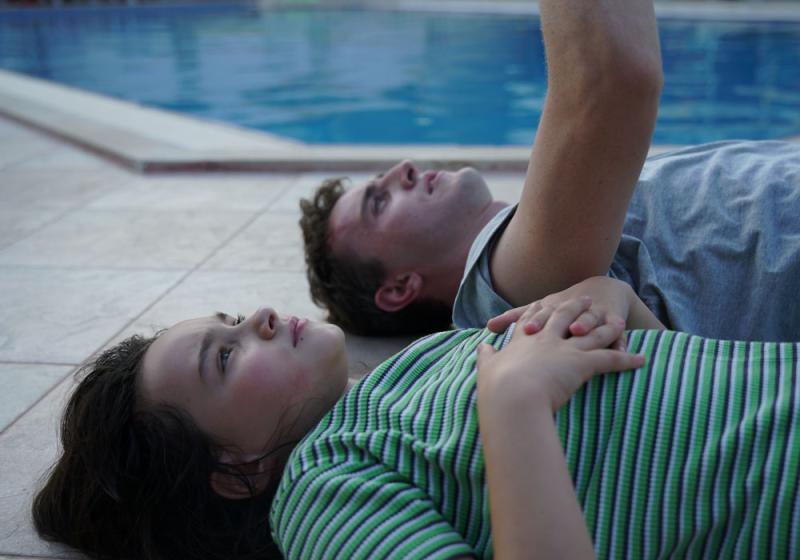 ‘Aftersun’ to be screened in Westport