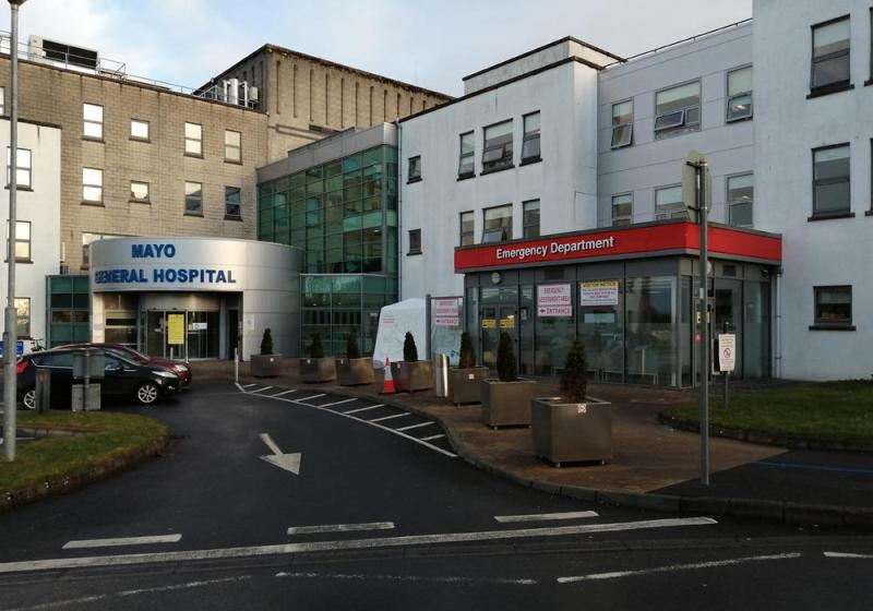 High level of nursing vacancies at MUH