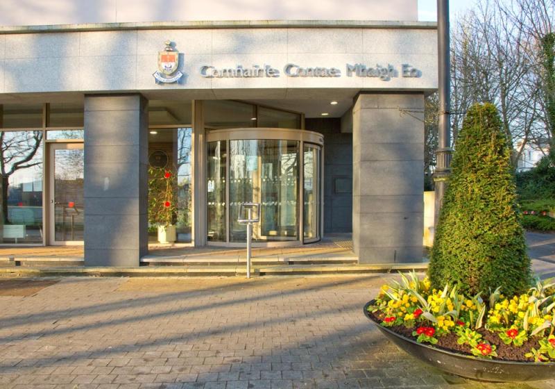 Councillor calls for an end of housing refugees in hotels Mayo Live