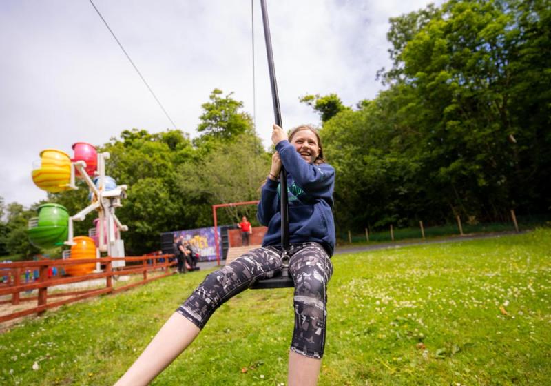 Celebrations will mark end of Westport House Adventure Park after nearly 50 years