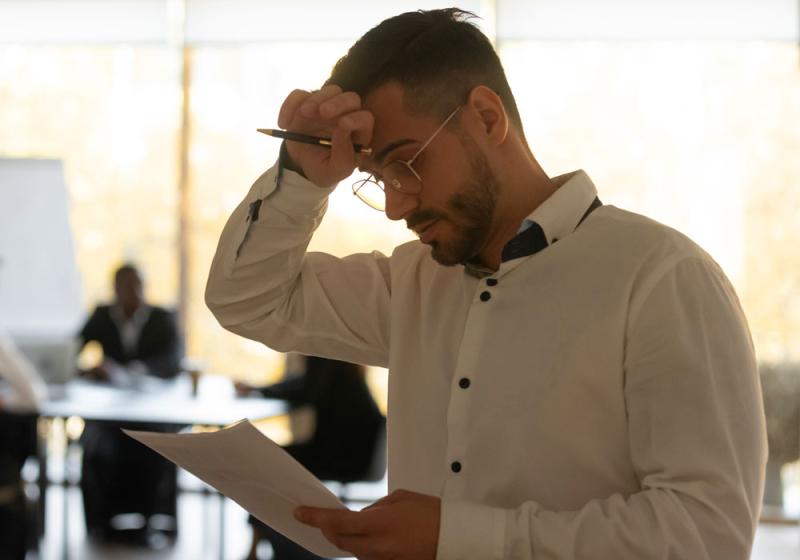 Are you a hostage to imposter syndrome?