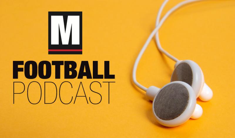 Audio Football Podcast #8 Mayo v Fermanagh review