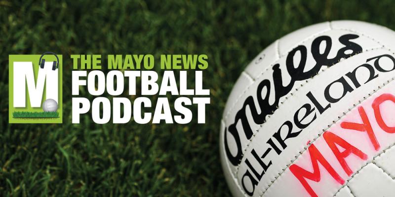 AUDIO Football podcast 2022 #24 Beating Kildare on the Double, Plus Kerry Reaction