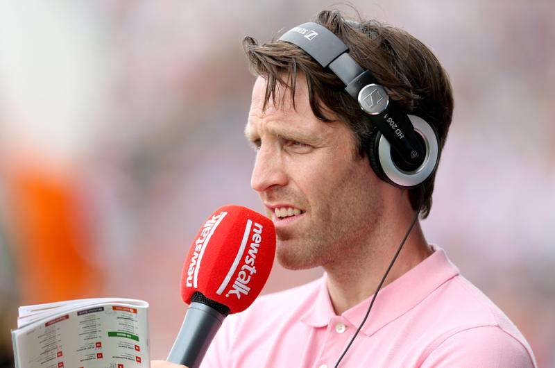 Wanted: marginal gains for Mayo