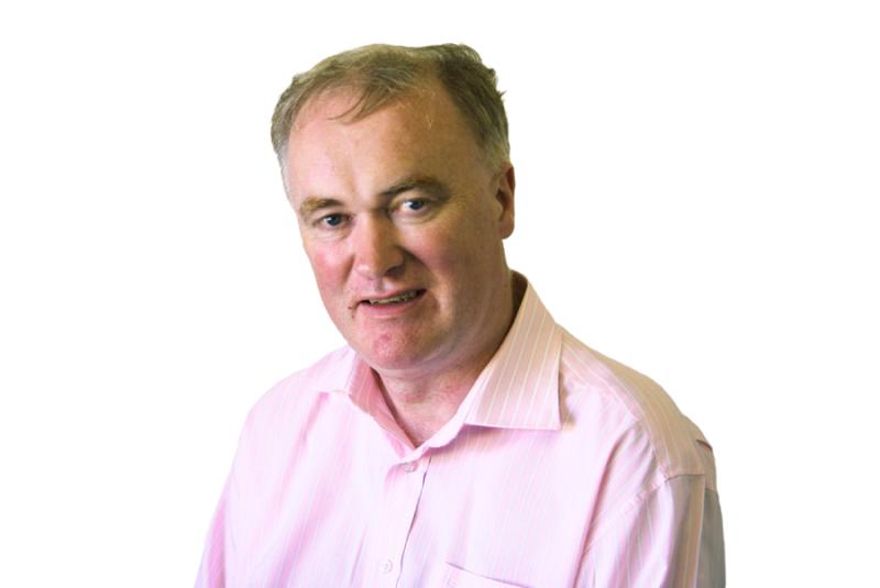 The unlikely agitator