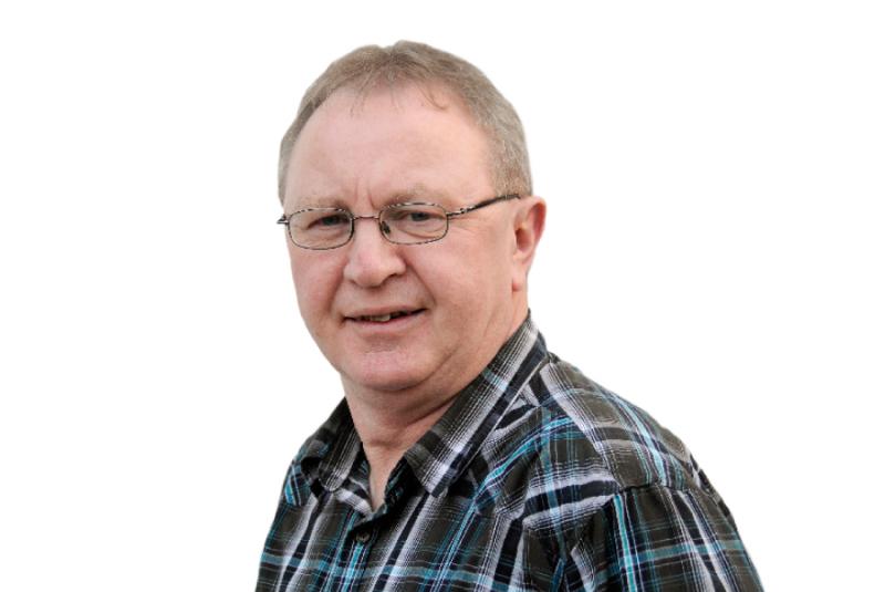 Farewell to the Cowboy from Cross