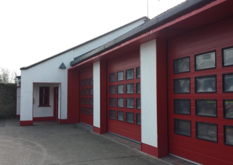 REVEALED: East Mayo town gets new fire station as county receives two new appliances