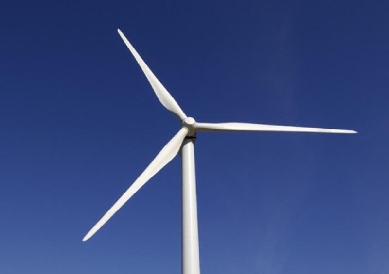 Wind turbine