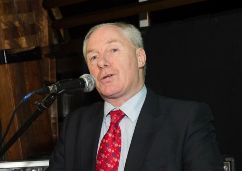 Michael Ring to step down as Mayo TD