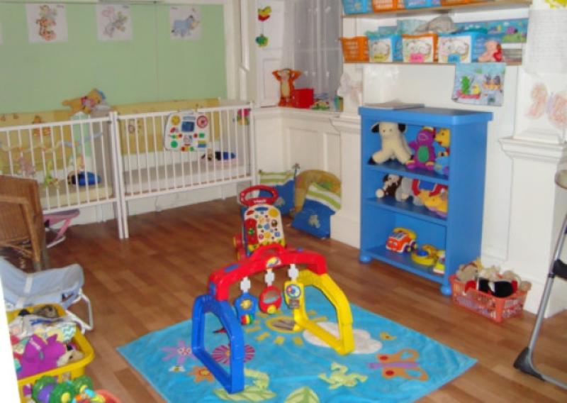 Over 500 Mayo children and toddler left waiting for crèche places 