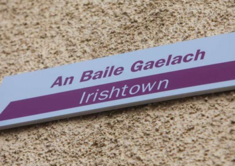 Mayo town to unveil sculpture inspired by historic tenants meeting