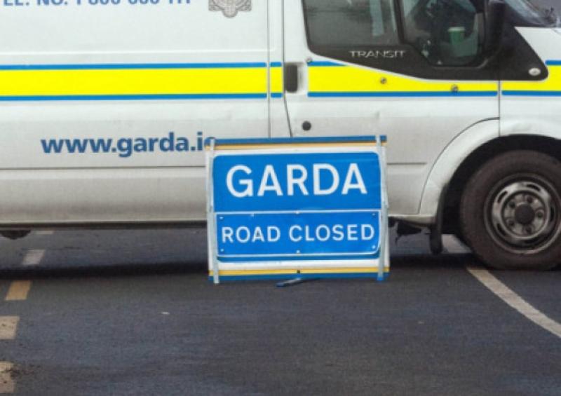 Motorcyclist in his 40s killed in early morning road crash Mayo Live