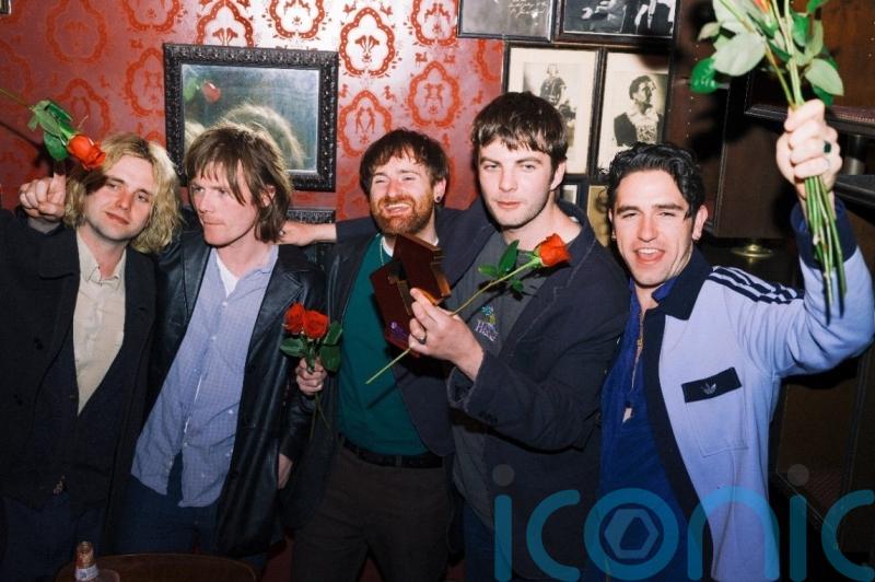 Irish band with Mayo connections tipped for Oasis opening slot