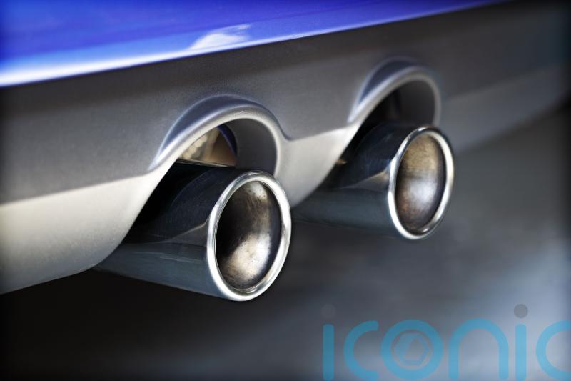 Mayo councillor calls for ban on modified exhausts