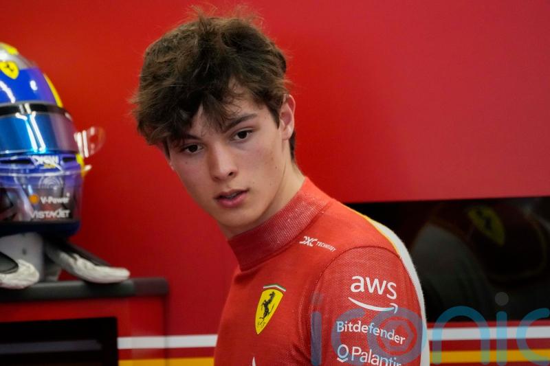 5 most notable British Formula One drivers that have raced for Ferrari