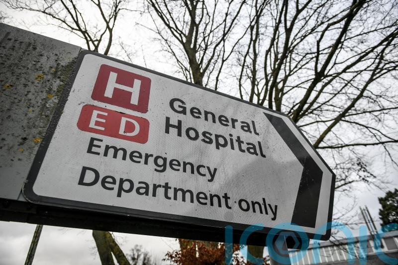 Teenager has parts of both ears BITTEN OFF during assault in Northern Ireland
