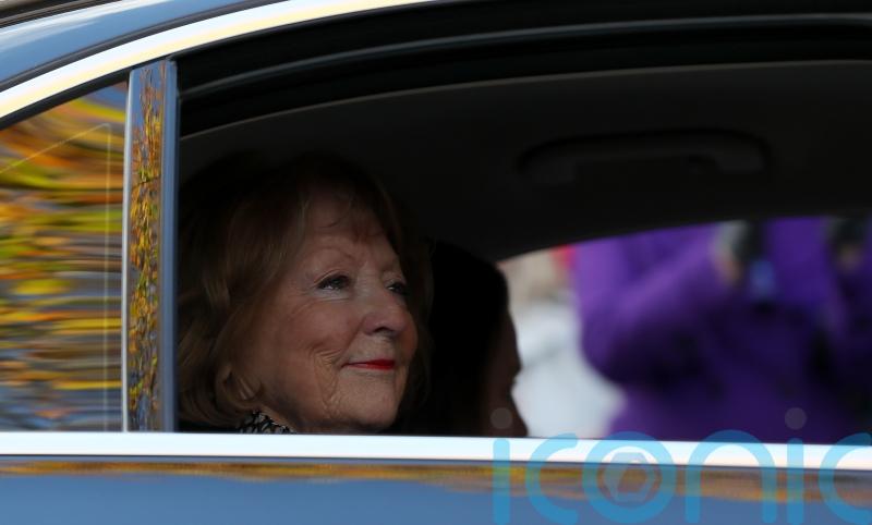 Mayo native Eamonn Walsh to play at funeral of Kathleen Watkins